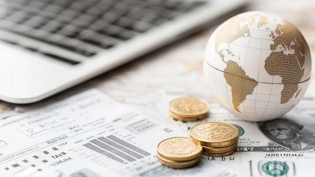 International Trade Settlement
